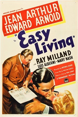 Easy Living web