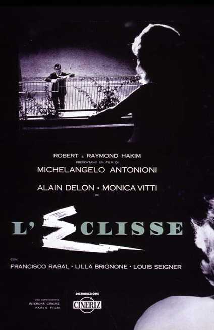 L'eclisse